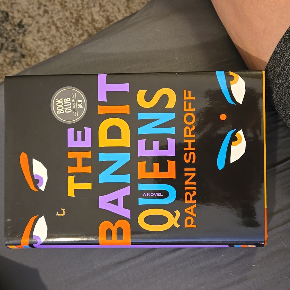 The Bandit Queens
